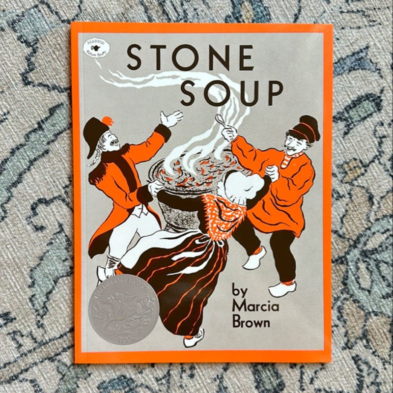 Stone Soup