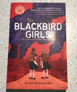 The Blackbird Girls