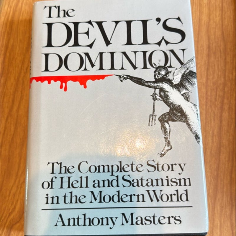 Devil's Dominion