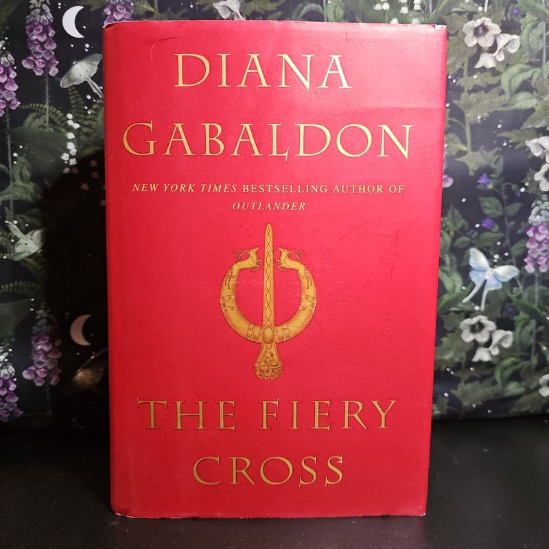 The Fiery Cross