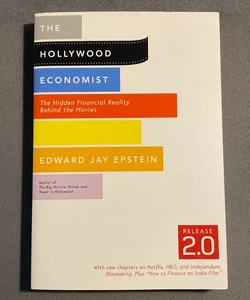 The Hollywood Economist 2. 0