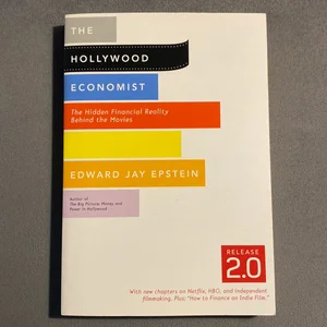 The Hollywood Economist 2. 0