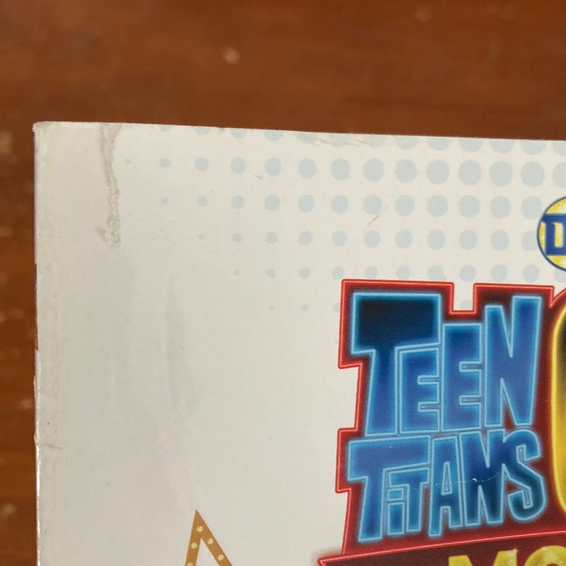 Teen Titans Go! (TM) to the Movies