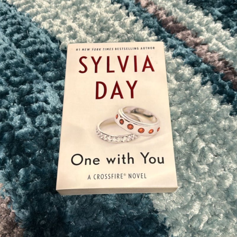 One with You