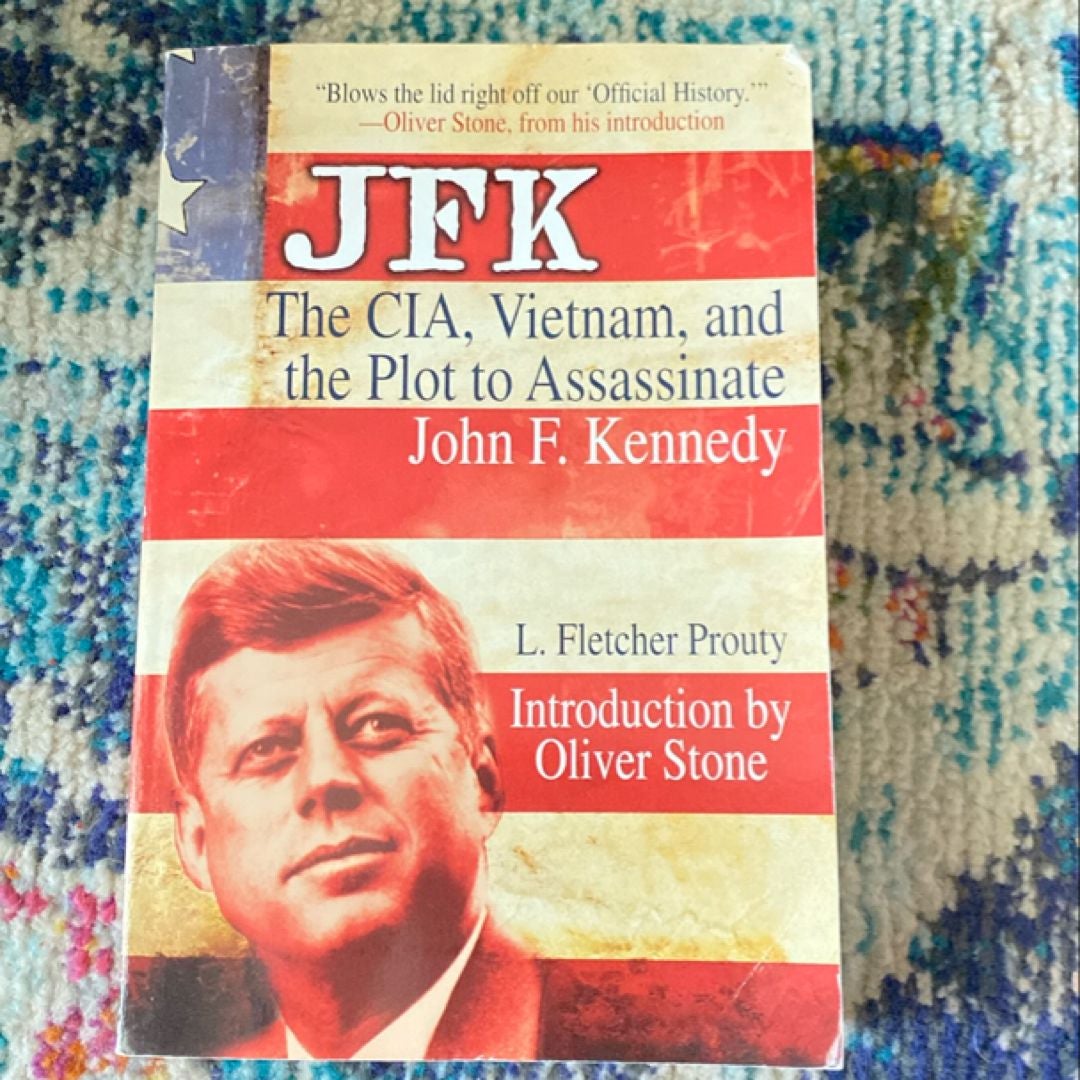 JFK