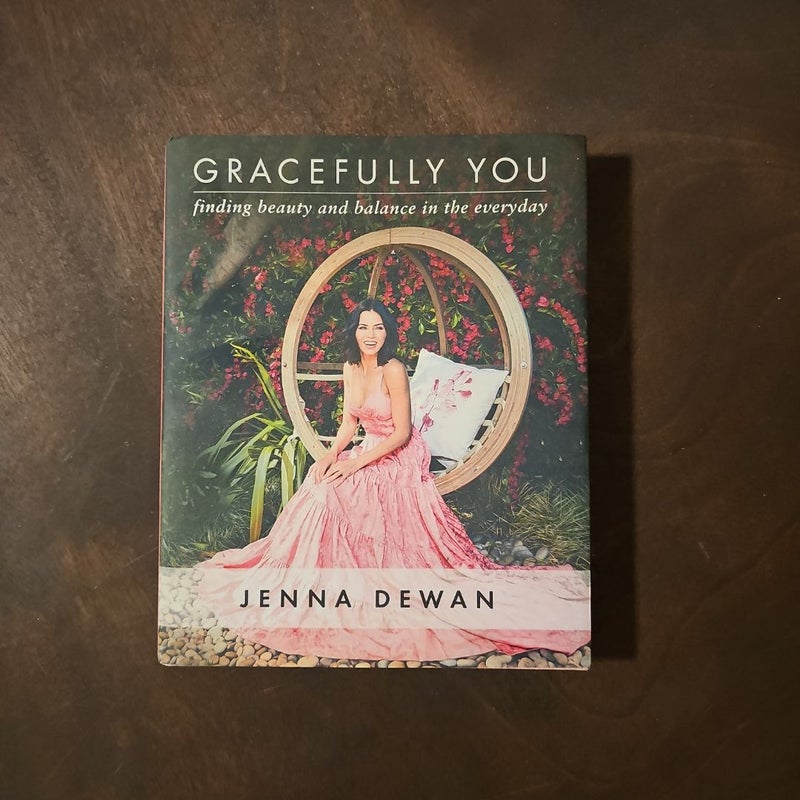 Gracefully You