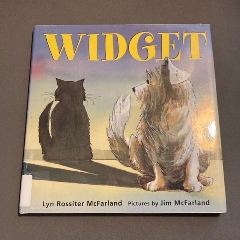 Widget