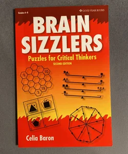 Brain Sizzlers