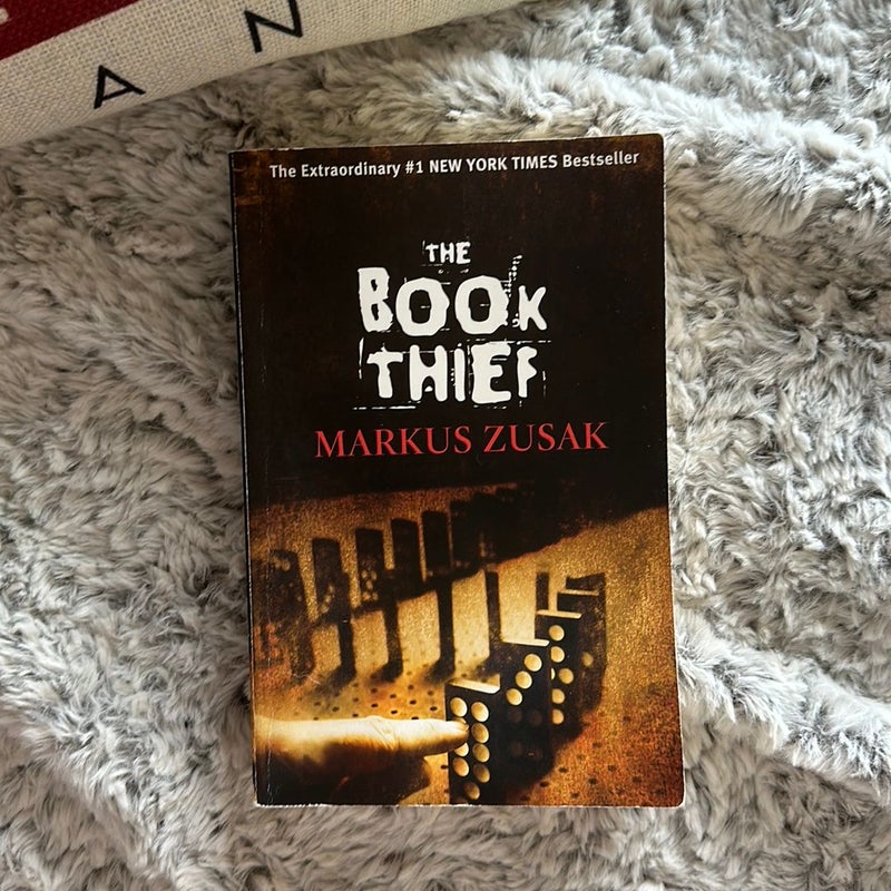 The Book Thief