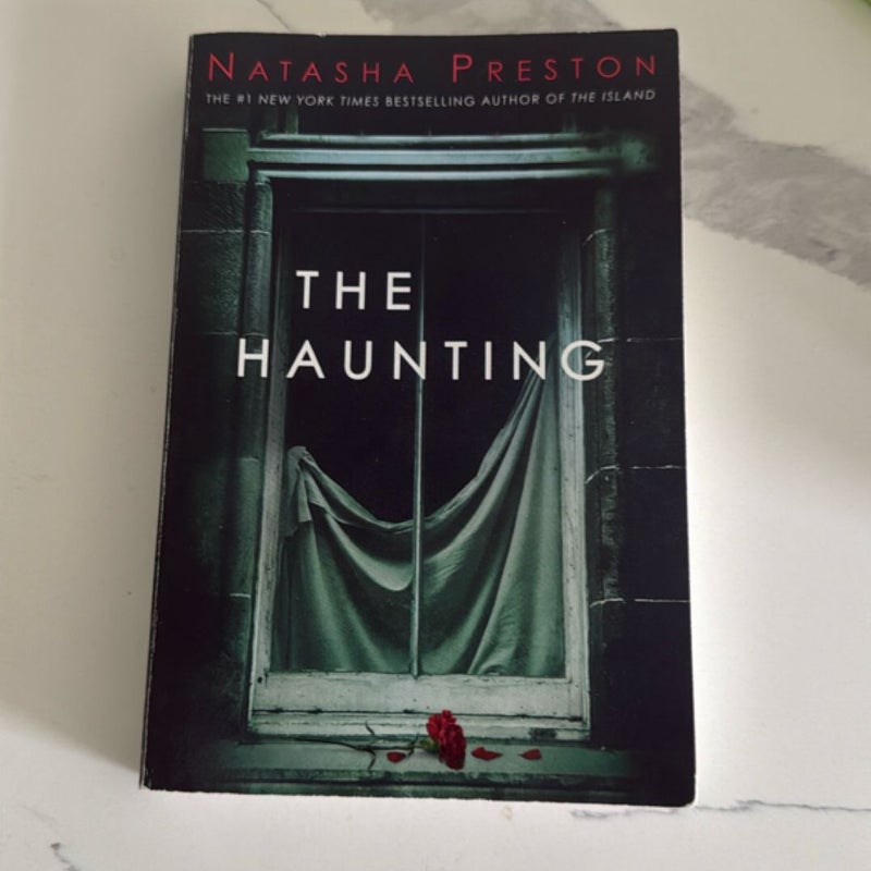 The Haunting
