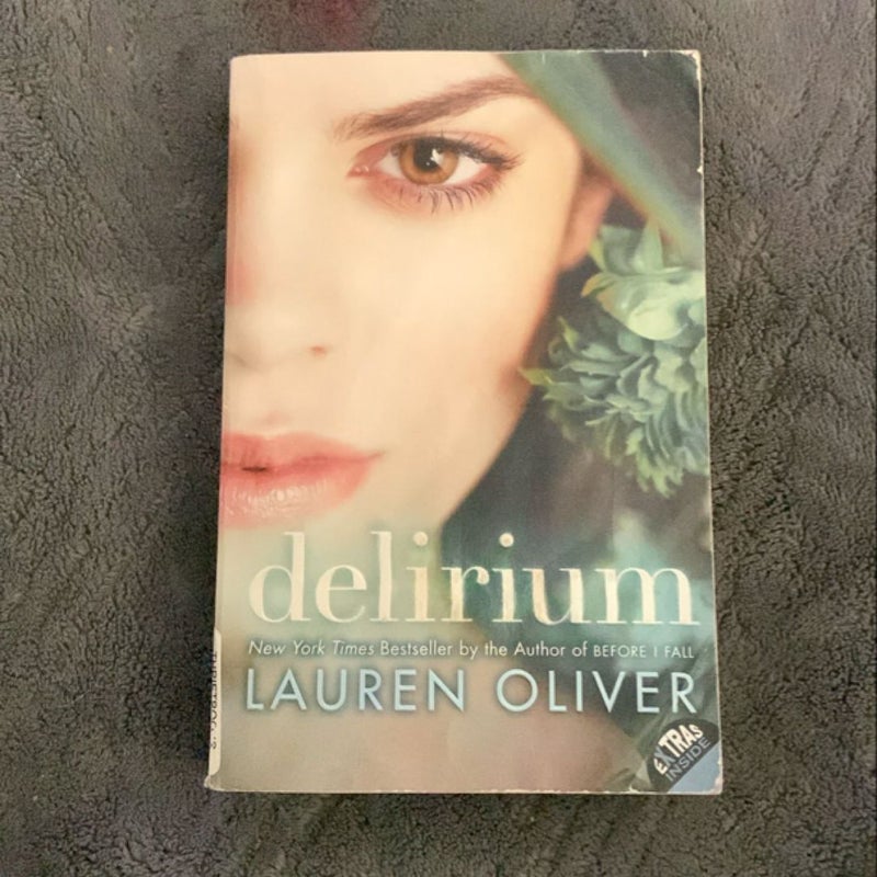 Delirium