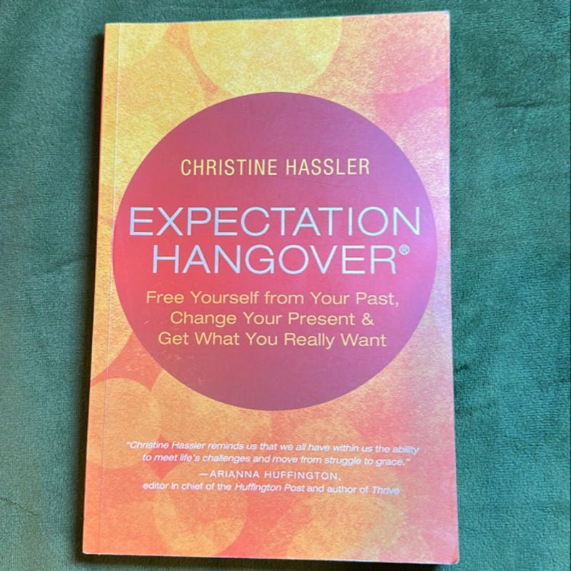 Expectation Hangover