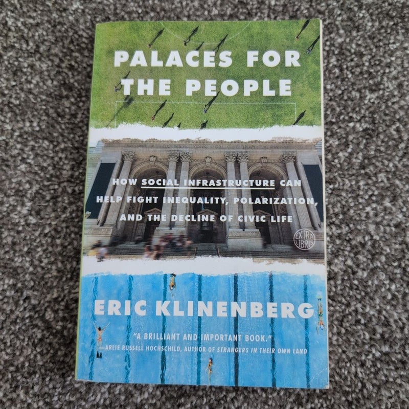Palaces for the People