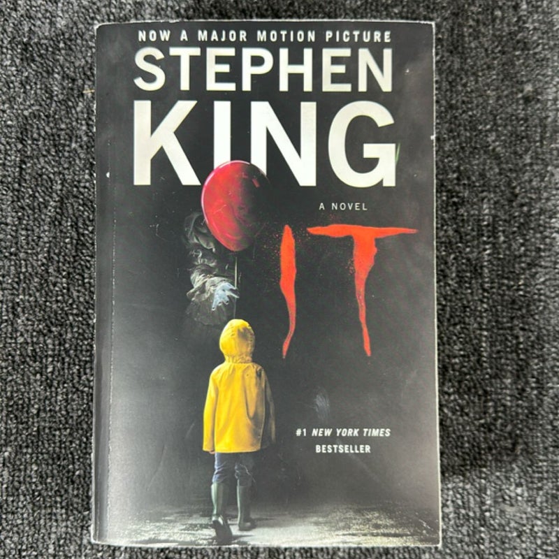 It
