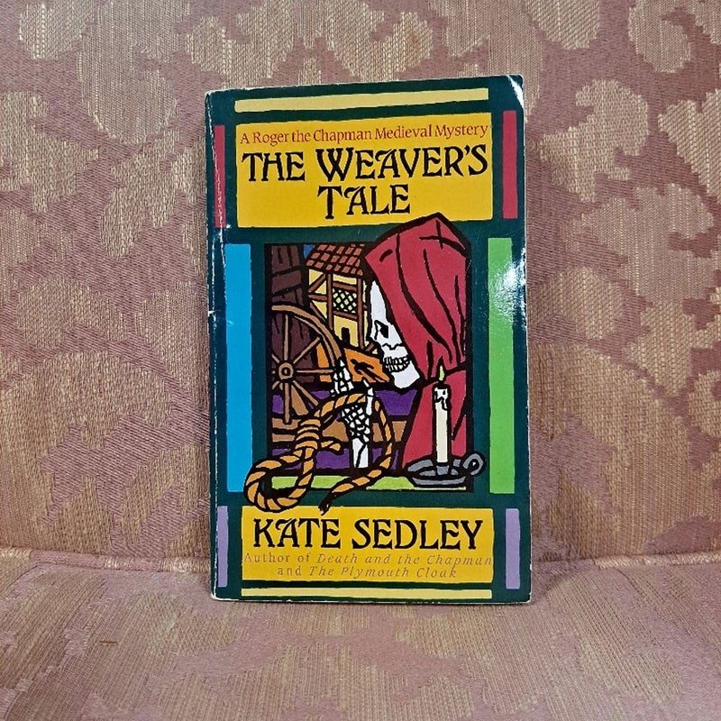 The Weaver's Tale