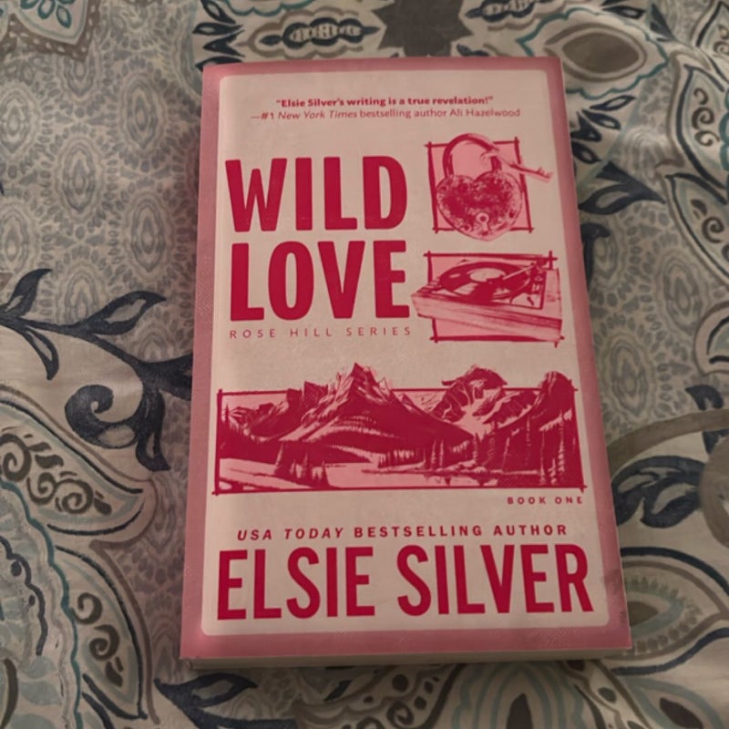 Wild Love