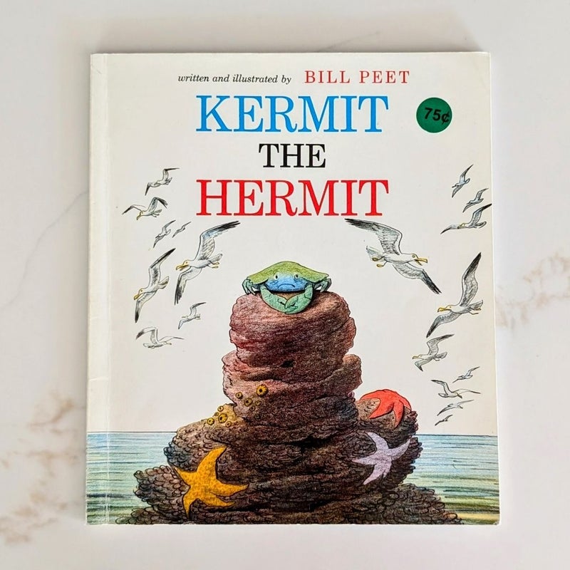 Kermit the Hermit