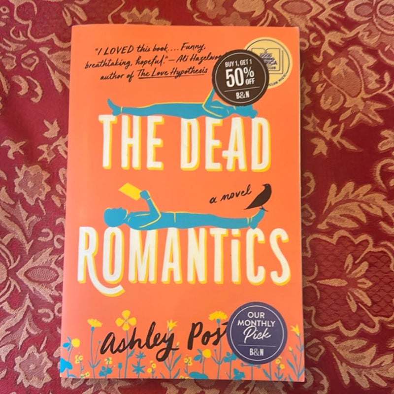 The Dead Romantics