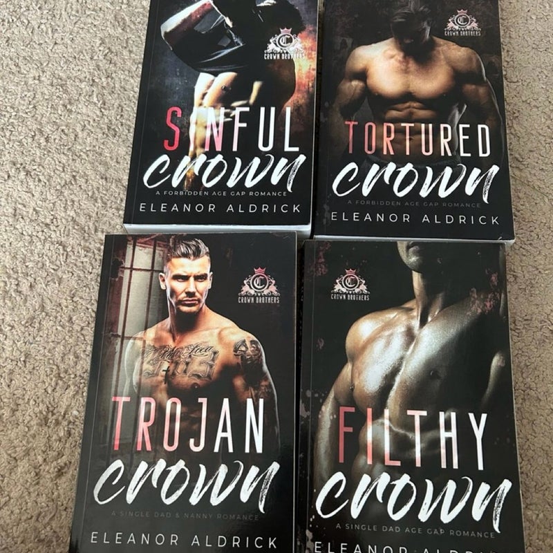 Crown Brother Series 