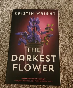 The Darkest Flower