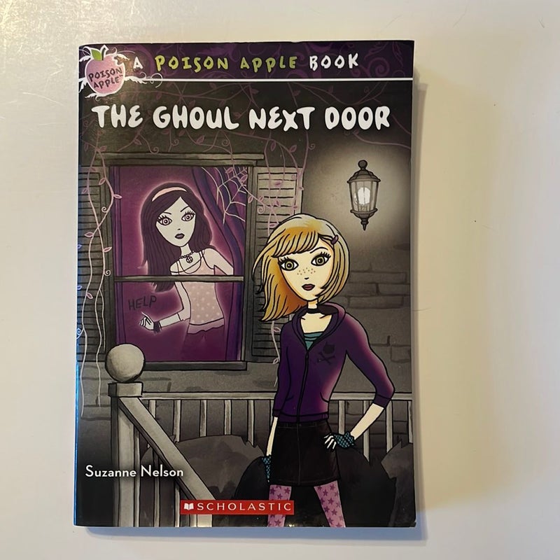 The Ghoul Next Door