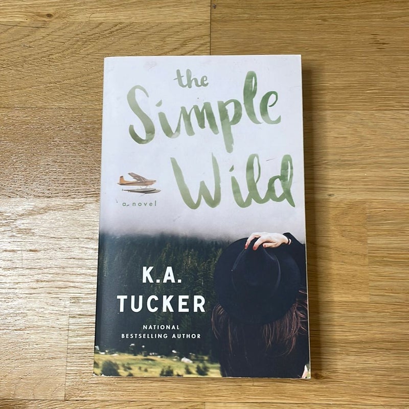 The Simple Wild