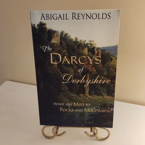 The Darcys of Derbyshire