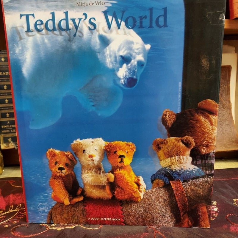 Teddy's World