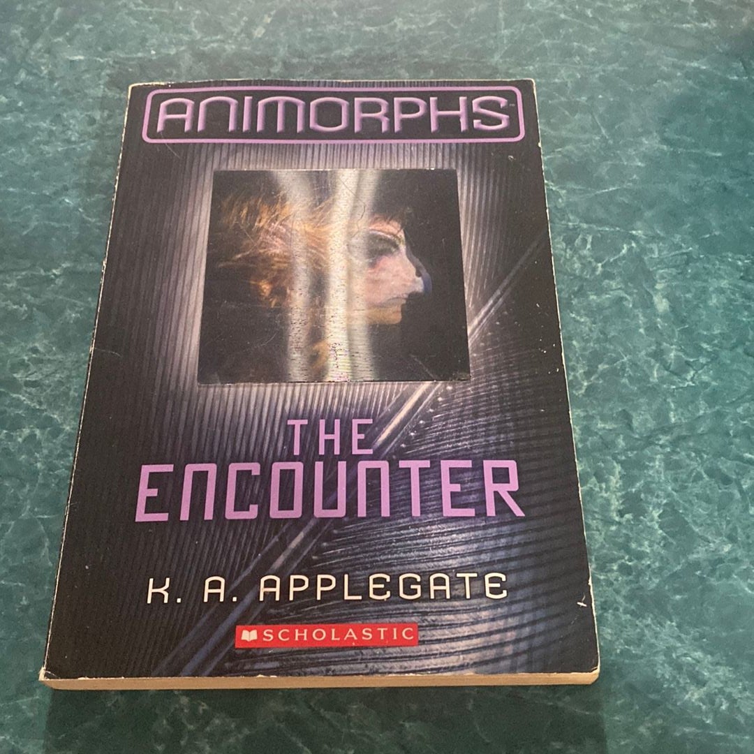 The Encounter (Animorphs #3)