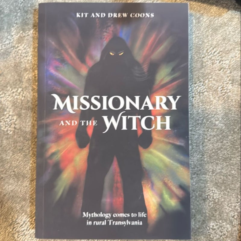 Missionary and the Witch