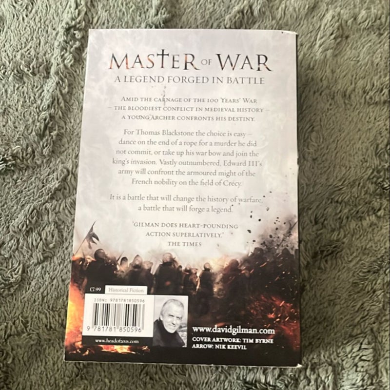 Master of War