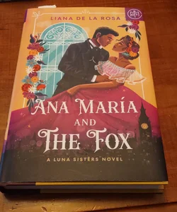 Ana Maria and the Fox