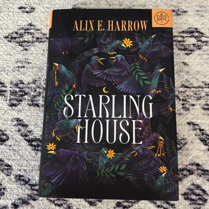 Starling House