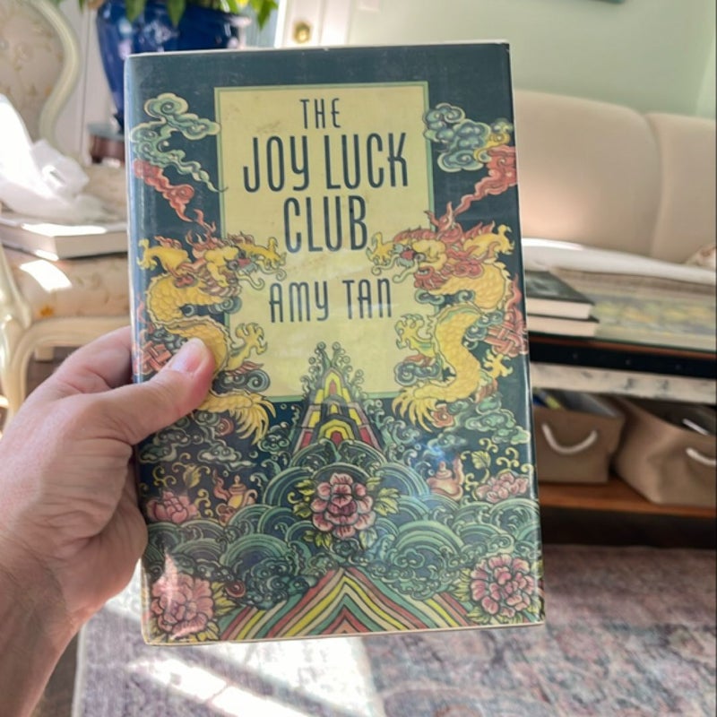 The Joy Luck Club