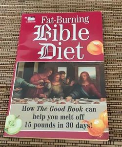 Fat-Burning Bible Diet