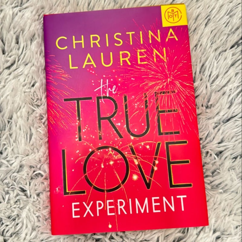 The True Love Experiment