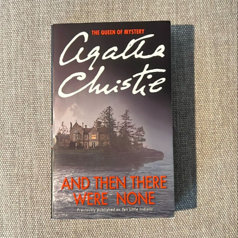 Agatha Christie Mystery Collection