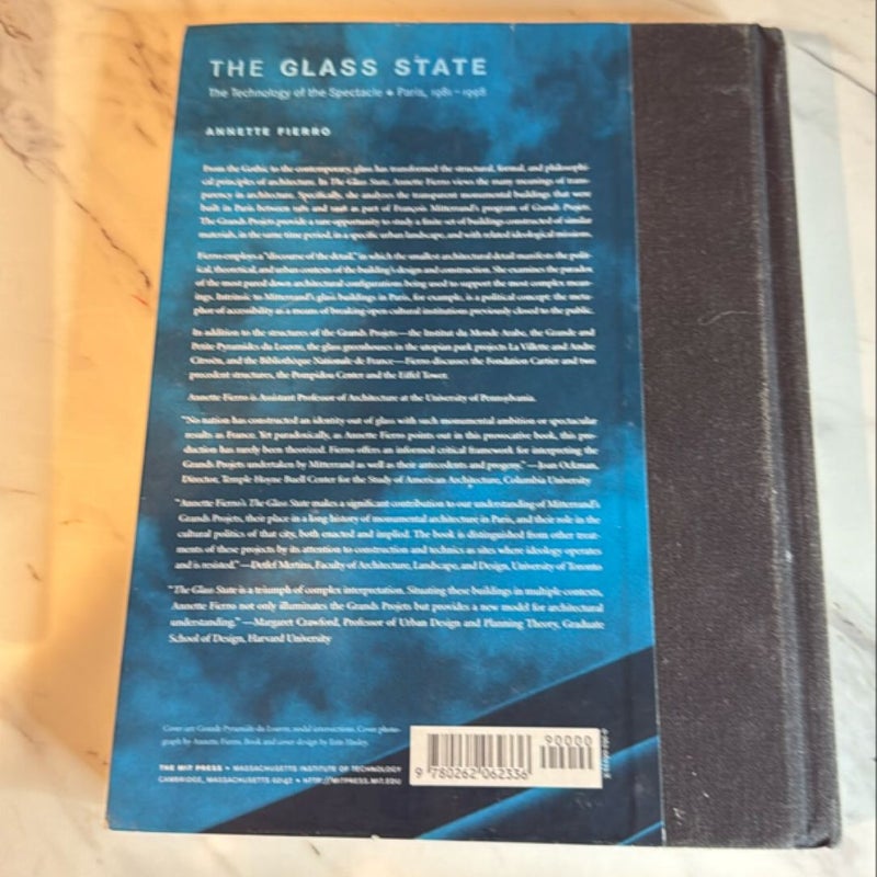 The Glass State