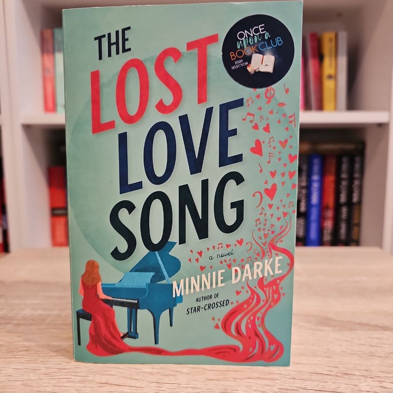 The Lost Love Song
