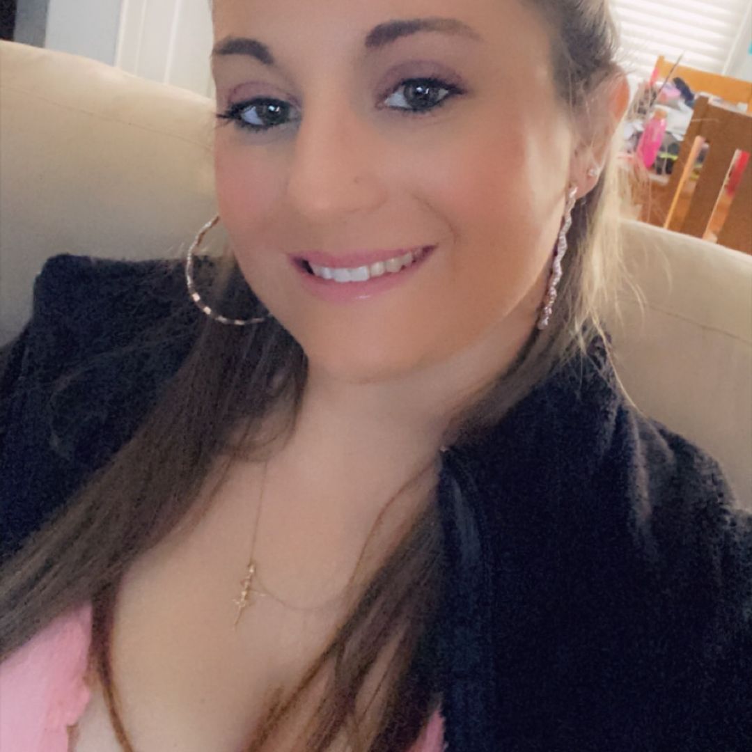 Michelle Hartman