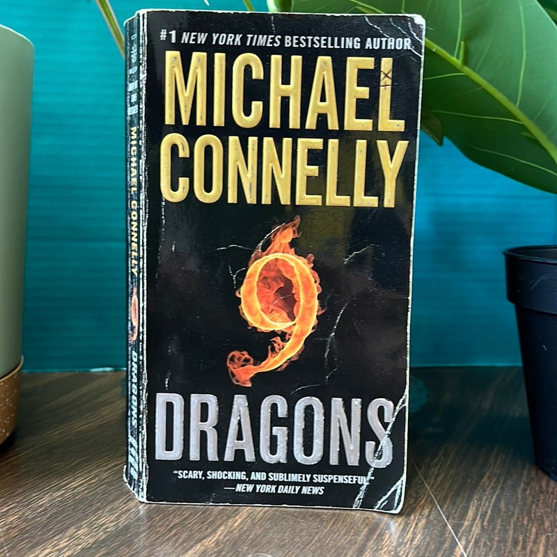 Nine Dragons