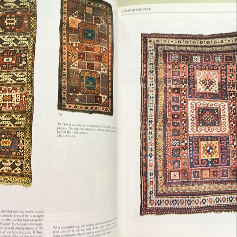 Oriental Rugs