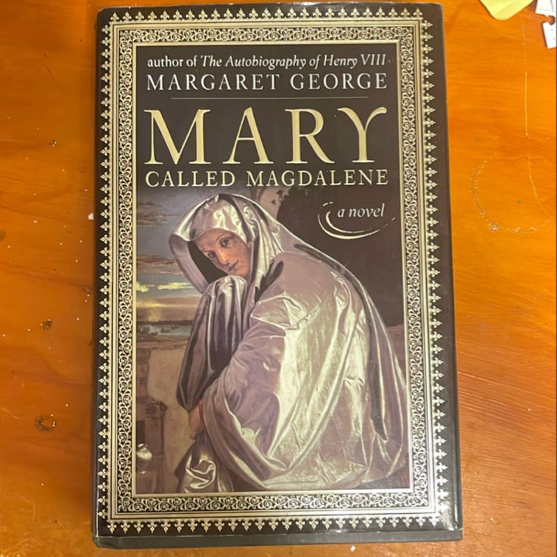 Mary Called Magdalene