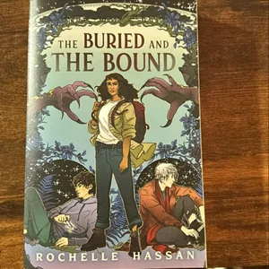 The Buried and the Bound