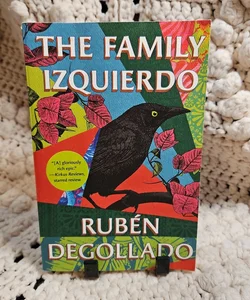The Family Izquierdo