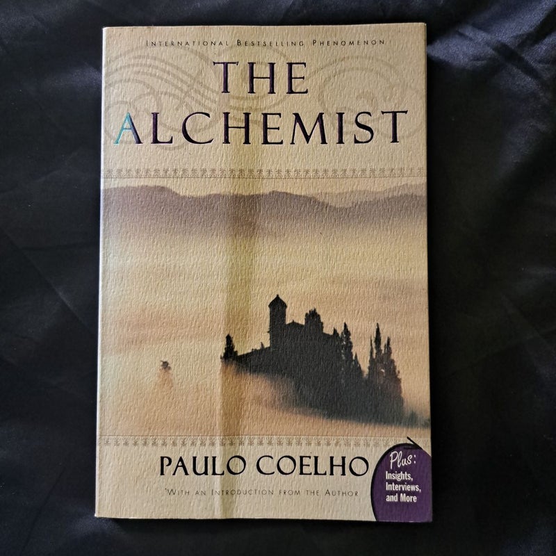 The Alchemist