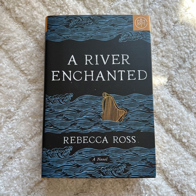A River Enchanted
