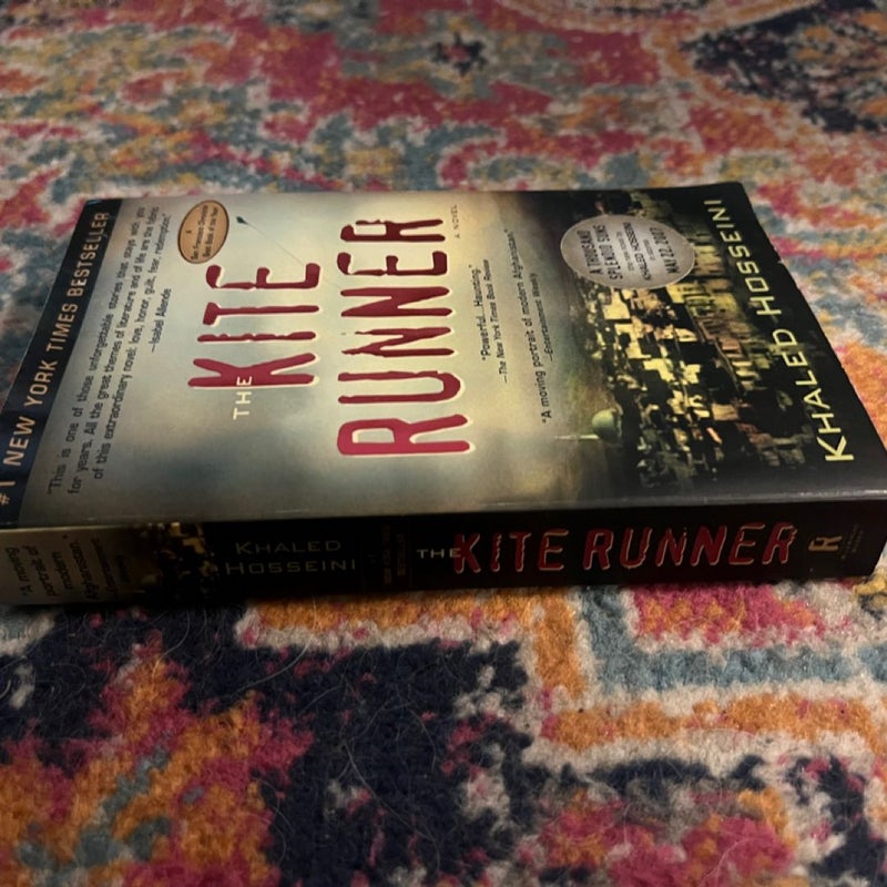 The Kite Runner