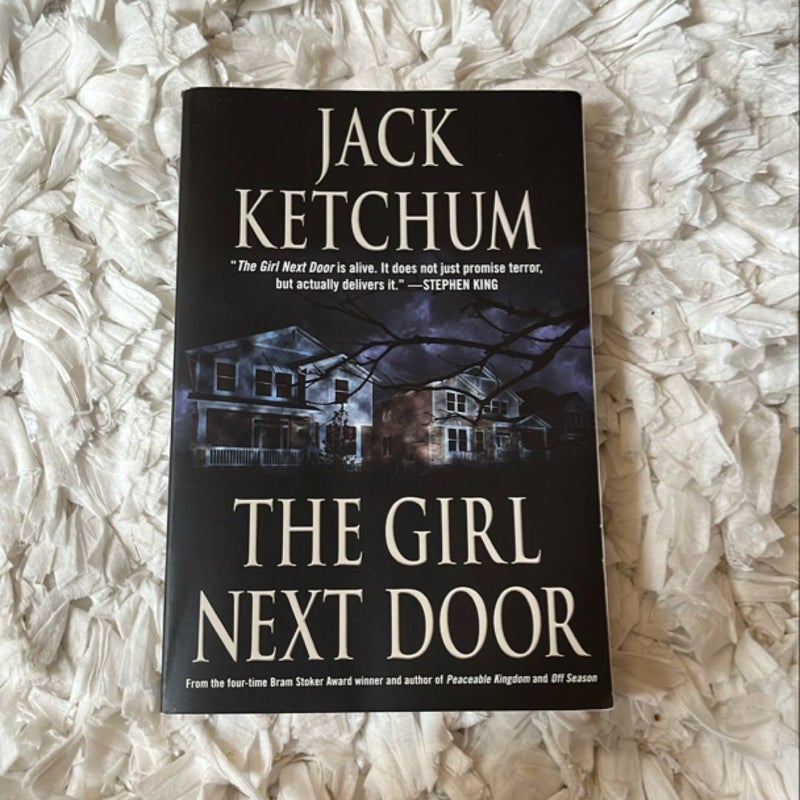 The Girl Next Door