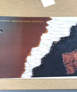 Aboriginal Artists in South Australia 